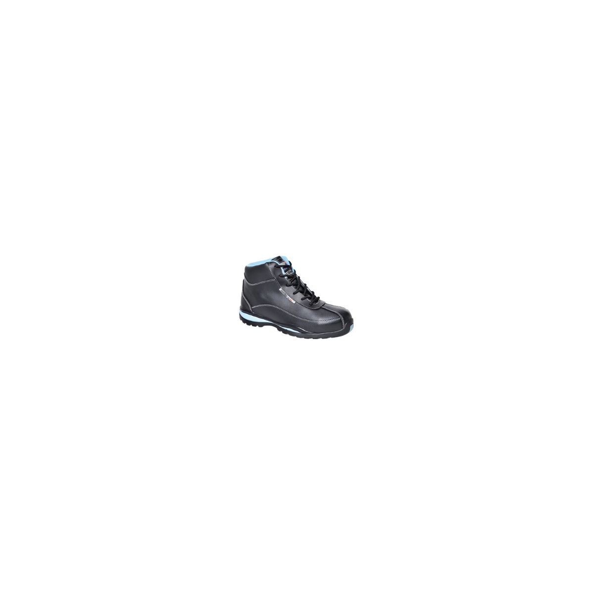 Bota de Segurança para Senhora S1P HRO - Farprotec - Equipamentos ...