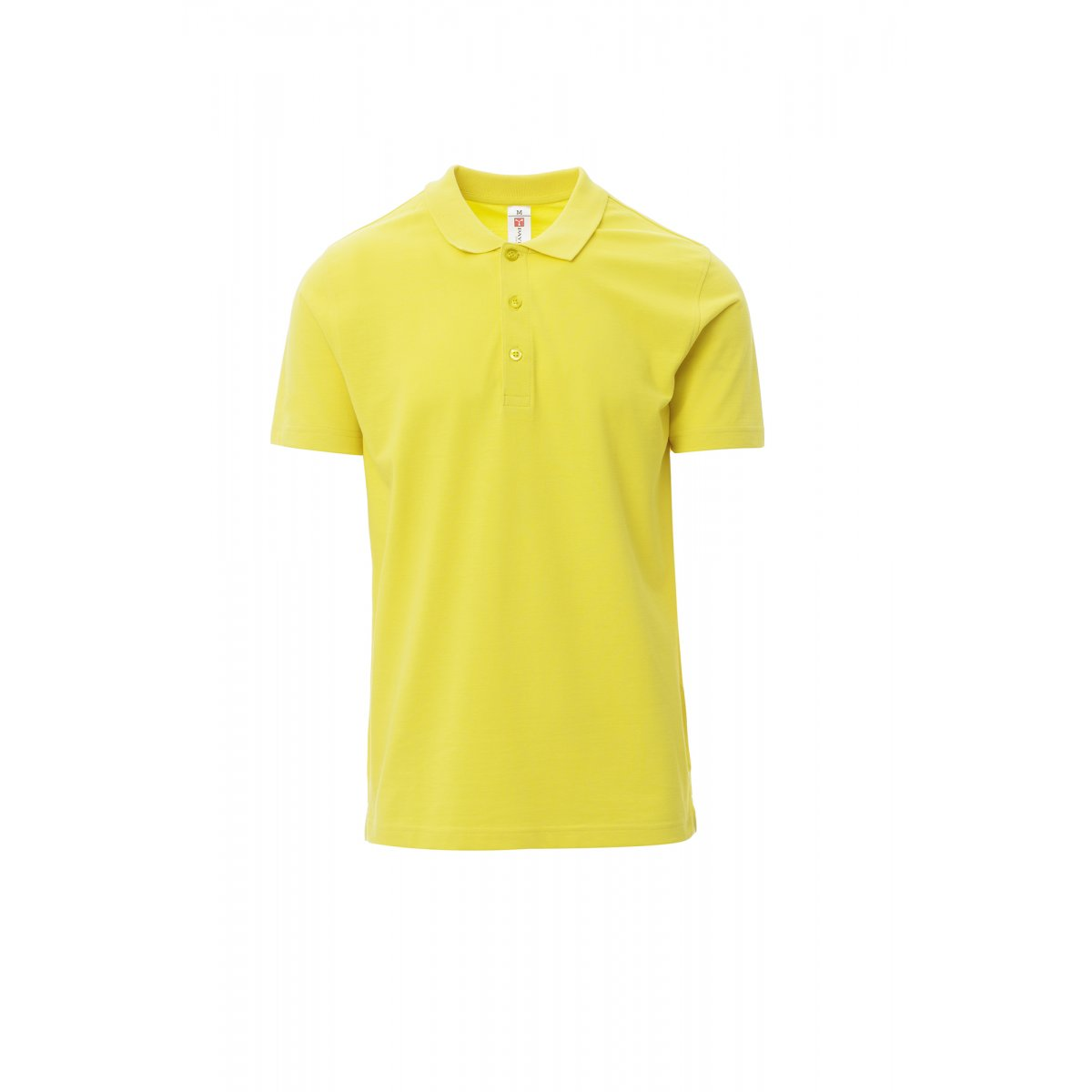 Polo piqué Rome, m/curta, 100% algodão, 185g/m2. - Farprotec ...