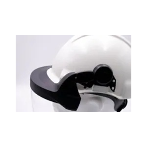 Suporte de viseira 3M FH1, para capacete.