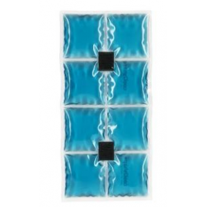 Pack Inuteq PCM Cool2Shape, 15ºC. Par.