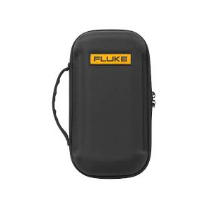 Mala rigida Fluke C37XT, com espuma EVA. 315 x 174 mm.