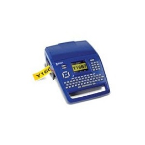 Impressora BRADY BMP71, QWERTY EU.