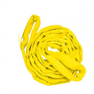 Estropo sem fim (Cinta Tubular) com 3 mts/3 Ton.