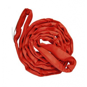 Estropo sem fim (Cinta Tubular) com 2 mts/5 Ton.