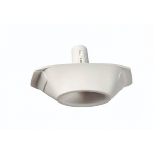 Boquilha Drager, para sistema Interlock. Caixa de 300 unids.