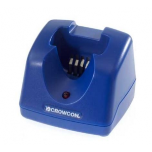 Carregador Crowcon, para Gasman.