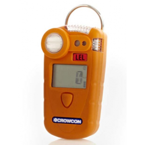 Detetor monogás Crowcon Gasman,C3H8-100LEL,Atex.Recarregável
