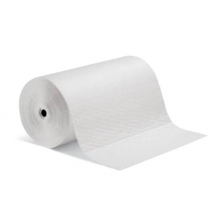 Rolo absorvente New Pig, 76cmx 61mts. Capacidade 161 lts.