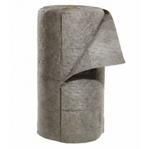 Rolo universal absorvente New Pig, 76cm x 46mt. Cap. 151 Lt.