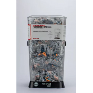 Dispensador HL400-30 AM, com 400 tampões AirSoft-30R.