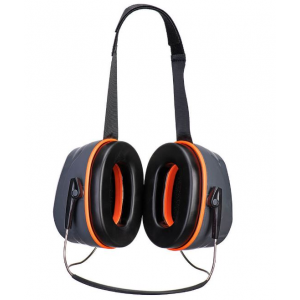 Auricular (abafador) PW78, SNR 32 dB.