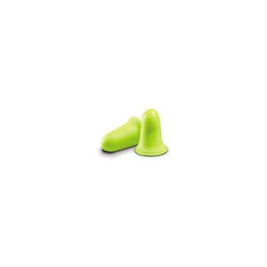 Tampao 3M Ear EARSOFT FX sem cordão, bolsa de 200 unidades