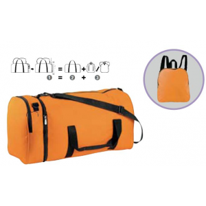 Saco para Epi´s Trio com 55x30x28