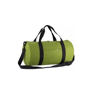 Saco multibolsos tubular, capacidade 32lts