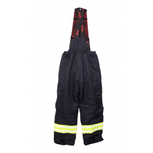 Calça de intervenção para Bombeiros.