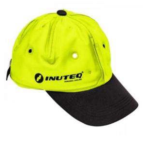 Boné Headcool Smart, Inuteq® Dry, contra stress térmico.