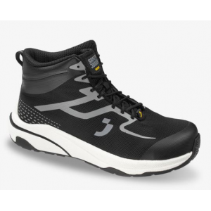 Bota Freedom. isenta de metais. S1 PS SR SC FO HI HRO CI ESD