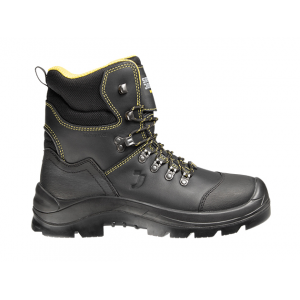 Bota de cano alto GORA, S7S.