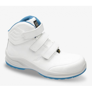 Bota MODULO PURE S3S VMTG, aperto por velcro. S3S.