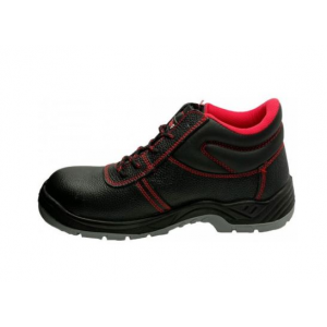 Bota Michigan, livre de metal, S3 SRC.