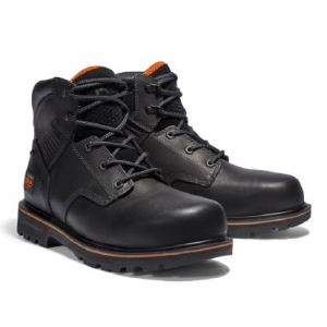 Bota Timberland Pro 6 IN BALLAST CT FP, S1PS. Metal free.