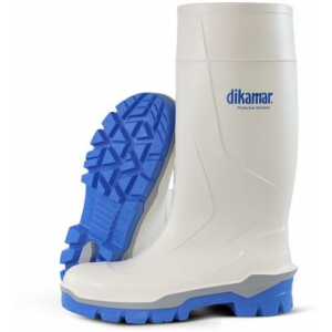 Bota (galocha) Leap em PVC, S4 CI LG FO SR.