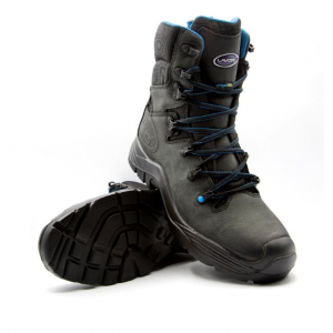 Bota cano alto Yellowstone M, 100% não metálica.