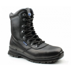 Bota Patrol Safety Highway, sola HRO.