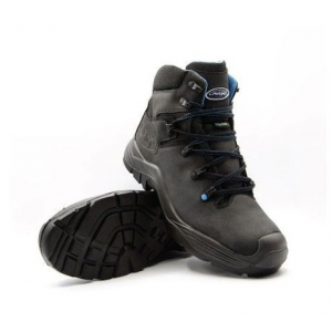 Bota Snowmass, livre de metais. S3 WR CI HI SRC.