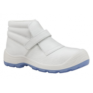 Bota alimentar Fragua Velcro Totale, S2 FO CI SC SR.