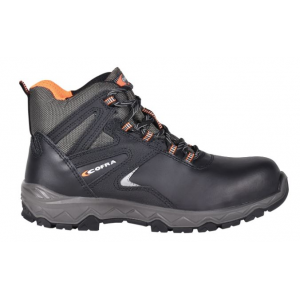 Bota Cofra Ascent, livre de metal, S3S CI FO SR.
