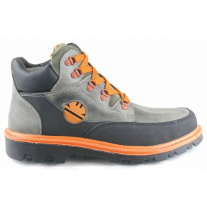 Bota Dike Digger Diver, S3L FO HRO SR.