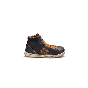 Bota Dike GLIDER GARISH H S3.