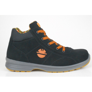 Bota desportiva Dike Meteor Master H, S3 SRC ESD.