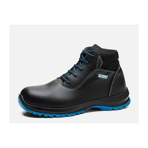 Bota Carpe S3+CI+SRC, Livre De Metal.