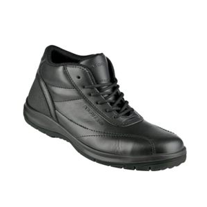 Bota Unisexo ABOUTBLU V-Light cor preto (p/Senhoras tambem)