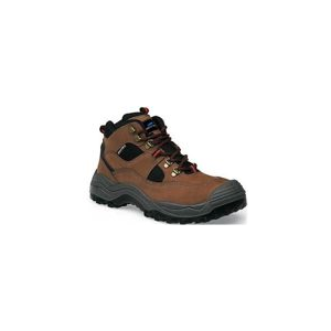 Bota mod. Sherpa ABOUTBLU cor castanho S1P