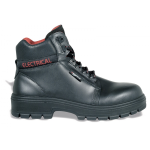 Bota Dielectrica Cofra NEW ELECTRICAL SB E P WRU HRO FO SRC