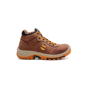 Bota desportiva DIKE ROSSICCIO S3 SRC