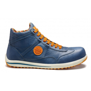 Bota desportiva DIKE Racy 26022 cor Azul c/sola Raving