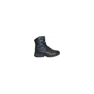 Bota Magnum LYNX 8.0 em pele cor preta