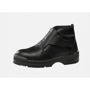 Bota para fundição Escudo S3+CI+HRO+WG+HI1.