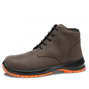 Bota Chopo Pull S3+CI+SRC