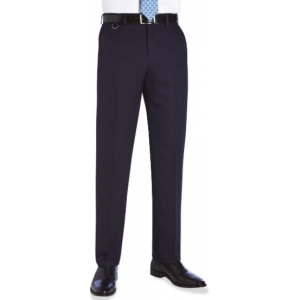 Calça clássica Mars, 100% poliéster. 335 g/m2.