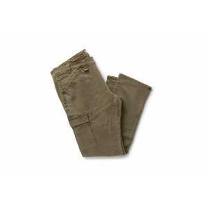 Calça Dike Partner Cinza, 380gr 99% Algodão, 1% Elastano