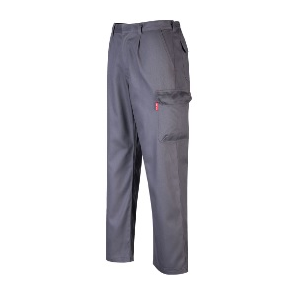 Calça Bizweld Cargo ignifuga com protecção ao arco eletrico