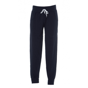 Calça desportiva Treviso, 80% algodão - 20% poliéster, 270gr