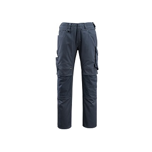 Calça ERFURT 70% poliester/ 30% lyocell, 340 grs