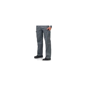 Calça mod. EDP c/2 bolso laterais 100% Algodão com 240 grs