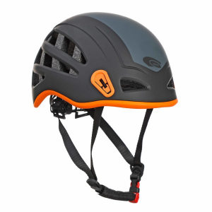 Capacete Climax Makalu91, em EPS, ventilado, aperto por roda
